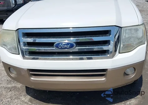 2013 Ford Expedition El Xlt from USA, damaged, VIN 1FMJK1H55DEF17951